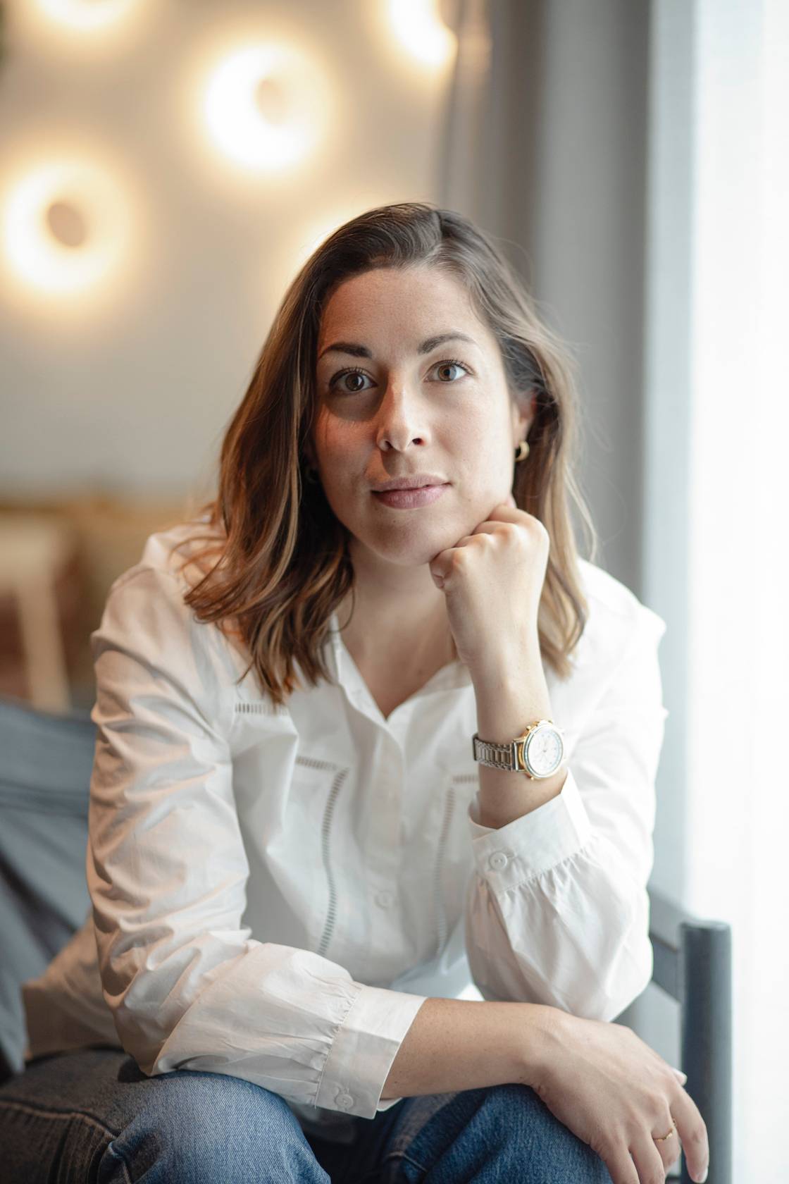 Session de coaching professionnel individuel WiP Compétences