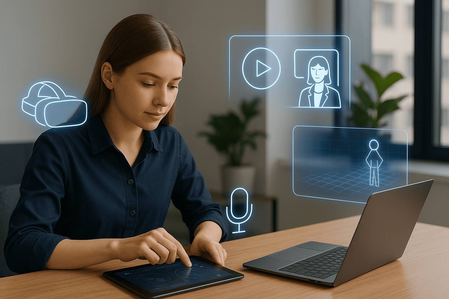 office feature image