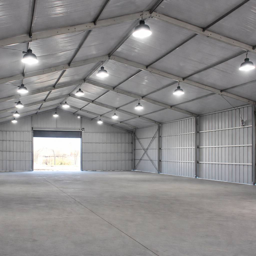 Pompe à chaleur moderne installée par EuroHabitat pour chauffage économique